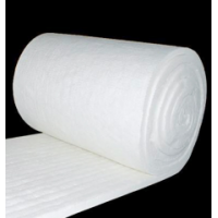 铁水包保温材料轻质陶瓷纤维毯施工简单