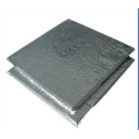 厂家惠供高温隔热材料纳米隔热板新型高品质耐材