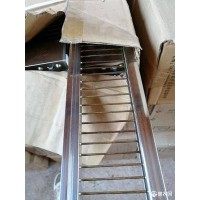 烤房烤烟夹型号1320mm宽9点5烟夹子1380mm宽11点5