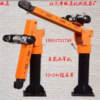 12V/24V车载小吊机​直流电压随车小型吊机