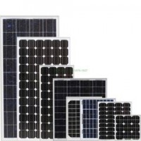 太阳能光伏组件回收 组件回收价格