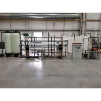 湖州超纯水设备|化学试剂生产用水设备|超纯水设备