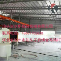 专业生产钢质金属瓦生产设备