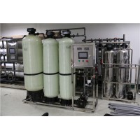 苏州去离子水设备|电镀行业水处理设备|废水处理设备