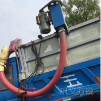 厂家直销方锐吸粮机,小型车载节能吸粮机快速吸粮