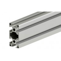 上海定制铝型材3030G国标铝型材框架 铝合金型材工业多功能复合机
