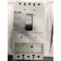 EATON 伊顿穆勒 NZMN3-AE250 断路器3P 250A