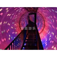 梦幻旅程系列时空隧道