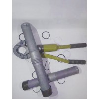 江西声测管厂家-江西声测管现货-江西声测管型号
