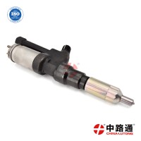 潍柴动力喷油器 23670-59036