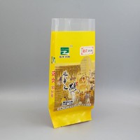 背封开窗真空小米袋