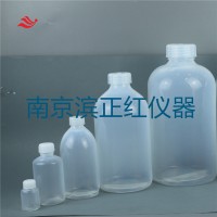 PFA窄口瓶样品瓶样品存储瓶螺纹盖密封试剂瓶进口材质