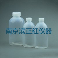 国产PFA窄口瓶500ml、新款PFA500ml试剂瓶、取样瓶