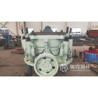 上海世邦HPT300圆锥机维修