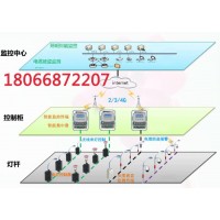 路灯智能照明控制系统,照明自动化控制-智能路灯控制系统厂家推荐