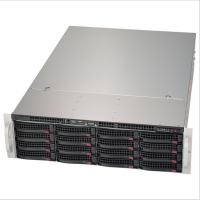 LR3161高性能3U机架式存储服务器定制