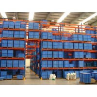 仓储货架安装维修检测,杭州安鑫工业设备安装有限公司