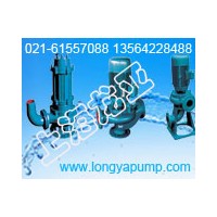 00WQP50-22-立式化粪池水泵