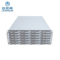 厂家直销LB4241高密度刀片存储服务器