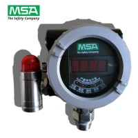 MSA梅思安DF-8500SIL可燃气体探测器 甲烷气体检测报警仪