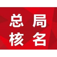 公司核名在总局的条件2022年度