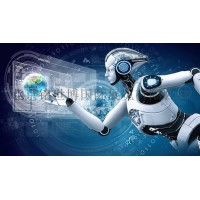 AI 2021南京国际人工智能产品展览会 AI智博会