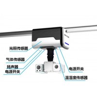 供应煤矿工作面巡检机器人_管道巡检机器人