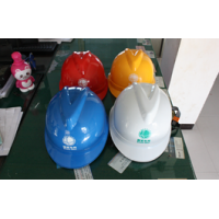 电力安全帽 南京10KV安全帽 金河ABS安全帽厂