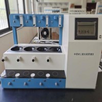 6联SEMSO-200中药材二氧化硫蒸馏仪,中药二氧化硫测定仪