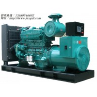 大连30KW-2000KW柴油发电机组厂家