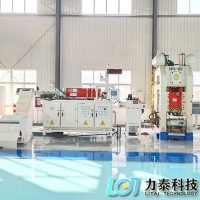力泰科技简析锻造自动化实施的必要锻造条件