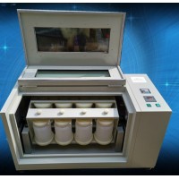 全温振荡器 分液漏斗翻转振荡器FYFZ价格