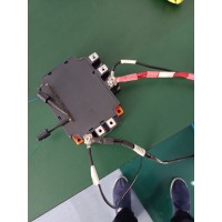 功率器件IGBT高温反偏测试