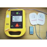 麦邦自动体外除颤仪训练机 AED教学机 AED培训机 急救培训教具