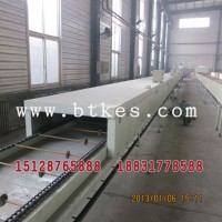 多彩蛭石瓦生产线 广受欢迎