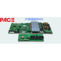 户用储能BMS锂电池保护板-可定制