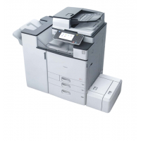 理光C2504exSP打印机复印机租赁