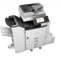理光C5502打印机复印机租赁