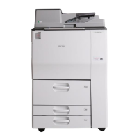 理光MP6002打印机复印机租赁