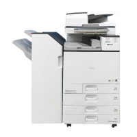 理光MPC5503打印机复印机租赁