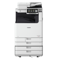 佳能iR C3020打印机复印机租赁