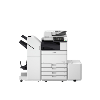 佳能iR-ADV C5560打印机复印机租赁