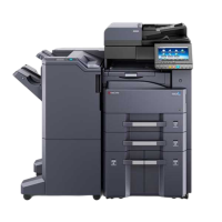 京瓷6002i打印机打印机复印机租赁