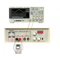 DI-50-400-III-50A型  二极管反向恢复时间测试仪