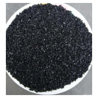 果壳活性炭柱状活性炭蜂窝活性炭回收
