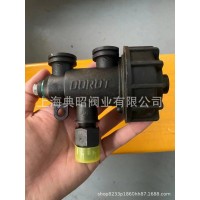 多若特三通塑料阀dorot先导阀 25-300液压加速器