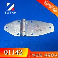 盈佳01142机箱机柜平面锁 面包车门锁 保险车杆锁