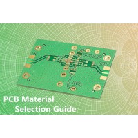 PCB印刷线路板设计打样公司深圳宏力捷售后完善