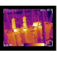 深圳特力康供应配变红外热成像监测装置