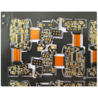 PCB电路板设计打样公司深圳宏力捷工艺精湛